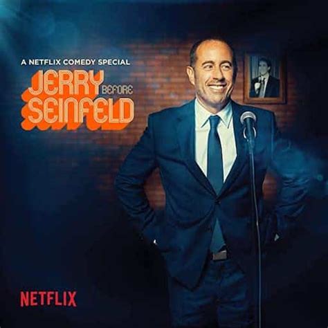 jerry seinfeld show dates