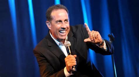 jerry seinfeld tour