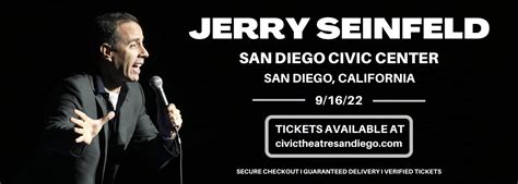 jerry seinfeld tour tickets prices