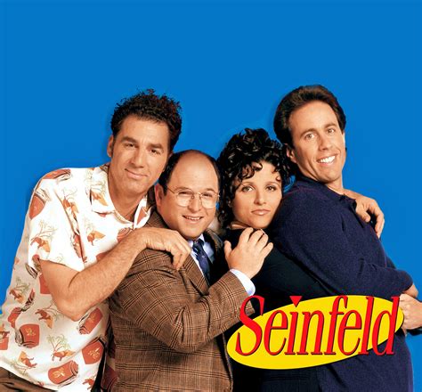 jerry seinfeld tv shows