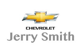 jerry smith chevrolet