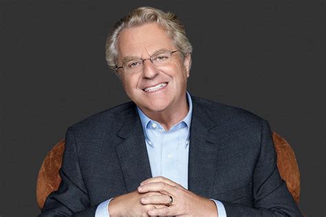 Jerry Springer Oklahoma