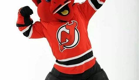 Jersey Devil Costume