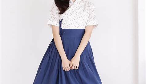 22 Inspirational Korean Dress For Winter Korean Fashion