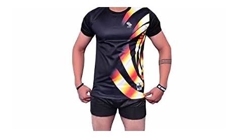 Buy Pro Sports Kabaddi Dress, Kabaddi Jersey, Kabaddi Kit for Men by