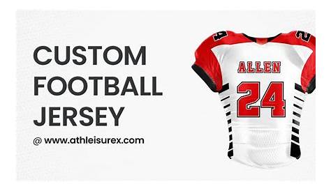 Jersey Outfits.com