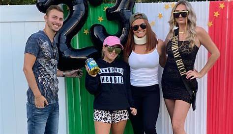 Jersey Shore Themed Party Outfit Ideas Top 10 Fun And Memorable Theme