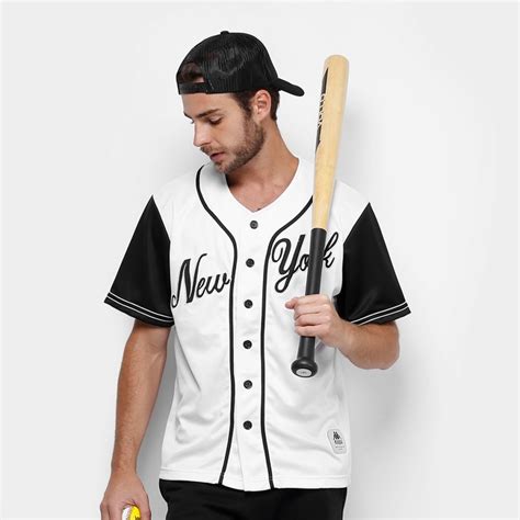 Jersey Baseball Wear