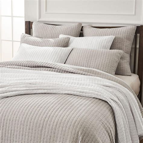 Jersey Bedding Set