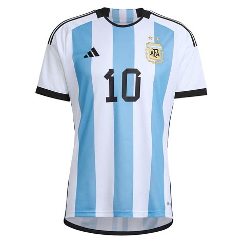jersey de argentina 2023
