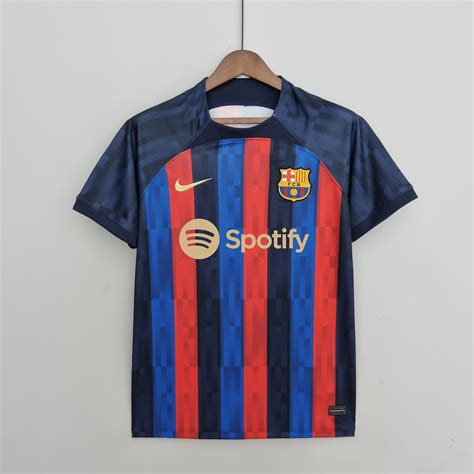 jersey de barcelona 2023