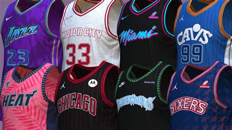 Jersey Design Creator