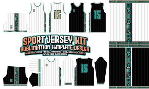 Jersey Design Memphis