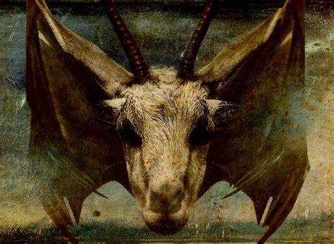 Jersey Devil G Force