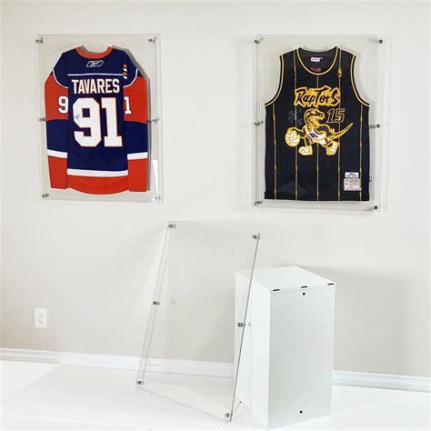 jersey display