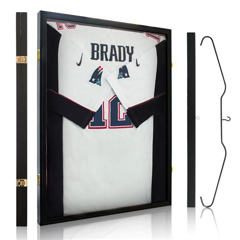Jersey Display Frame Case