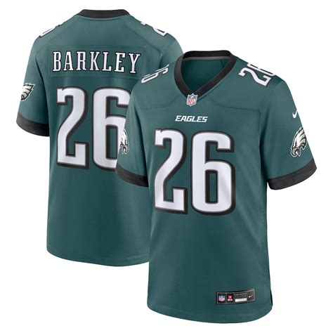 Jersey Eagles Green