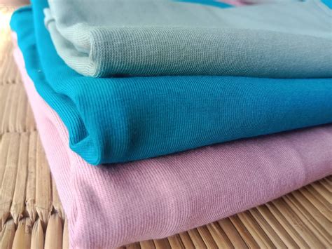Jersey Fabric Clothes