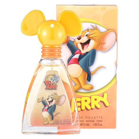 Jersey Jerry Perfume