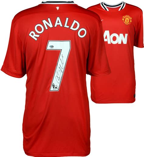 jersey manchester united ebay