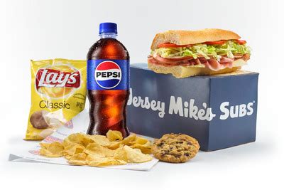 Jersey Mike’s Plans 17 New Restaurants in the DMV Retail