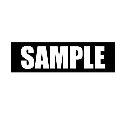 Jersey Name Bars Ottawa