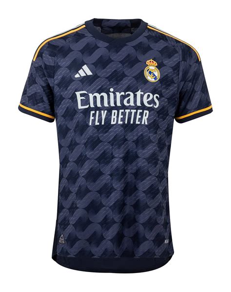 jersey real madrid 2023