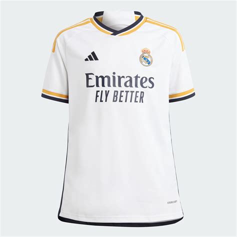 jersey real madrid 23/24