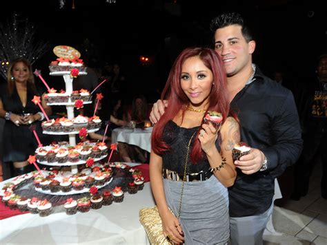 jersey shore nude leaks