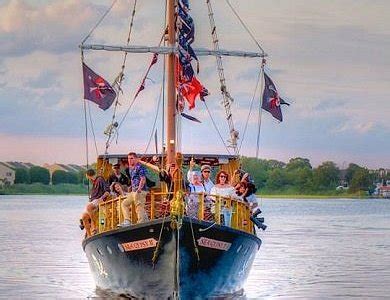 Jersey Shore Pirates