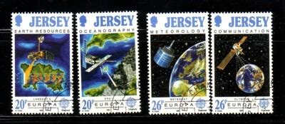 Jersey Stamp Dealers