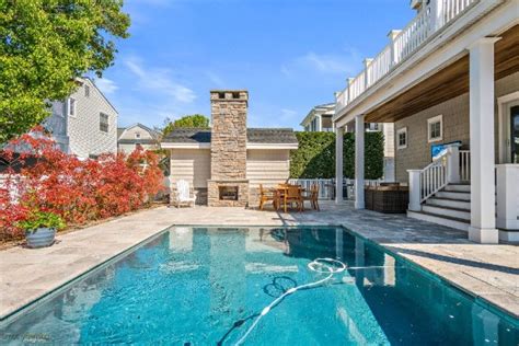 jersey villas with private pool