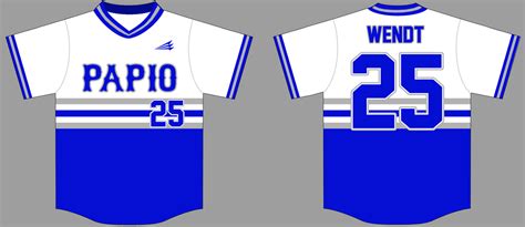 Jerseys In Papillion