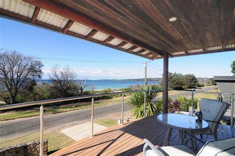 jervis bay accommodation airbnb