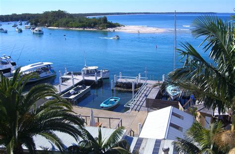 jervis bay accommodation booking.com