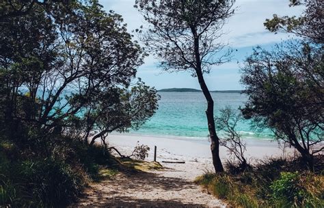 jervis bay camping booking