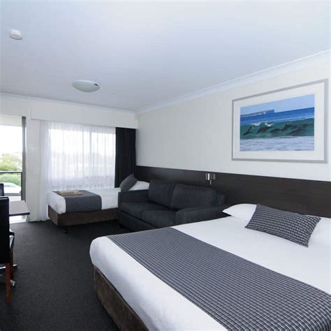 jervis bay motel contact