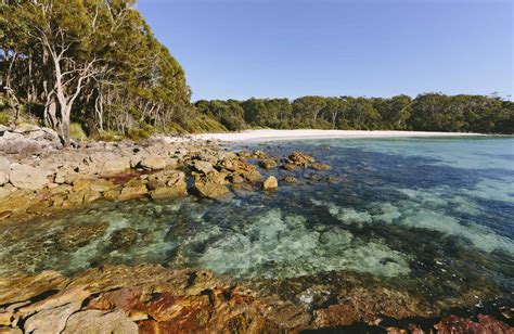 jervis bay national park