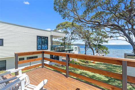 jervis bay realty holidays