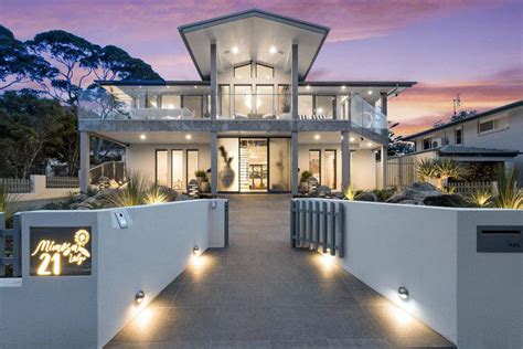 jervis bay rental properties