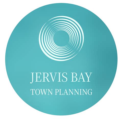 jervis bay town planning