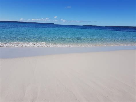 jervis bay wind forecast