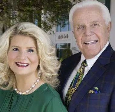 jesse duplantis and his wife