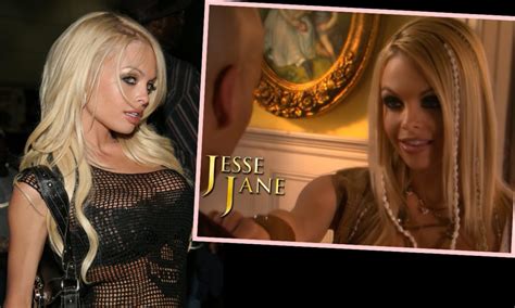 jesse jane lust
