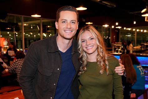 New Jesse Lee Soffer Couple