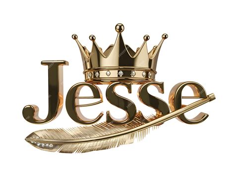 Jesse name images