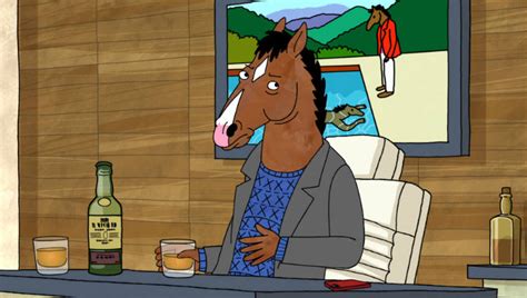 jesse singal bojack horseman