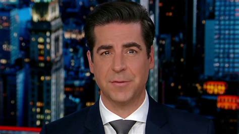 jesse watters on palestine