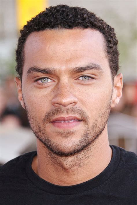 jesse williams imdb