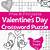 jessica of valentine's day nyt crossword